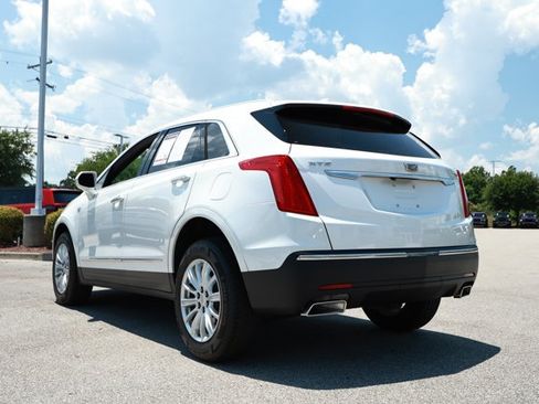 Used 2019 Cadillac XT5 FWD image 8