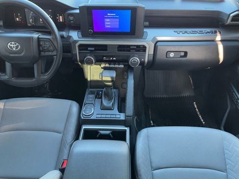 Certified 2024 Toyota Tacoma SR5 image 17