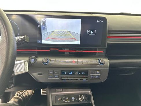Used 2024 Hyundai Kona N Line image 22