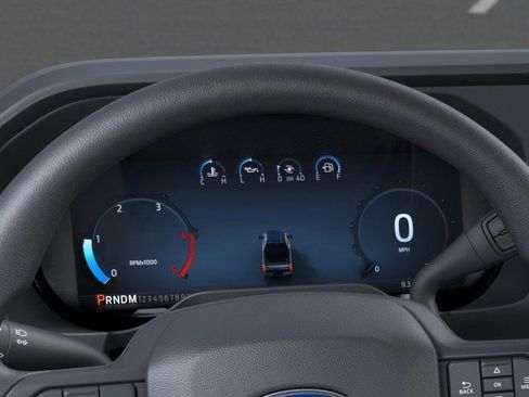 New 2026 Ford F350 XLT w/ XLT Premium Package image 13