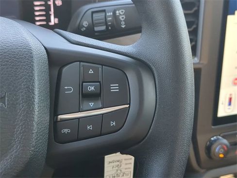 New 2025 Ford Ranger XL image 14
