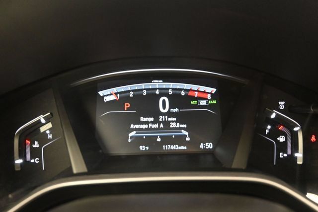 Used 2018 Honda CR-V EX image 29