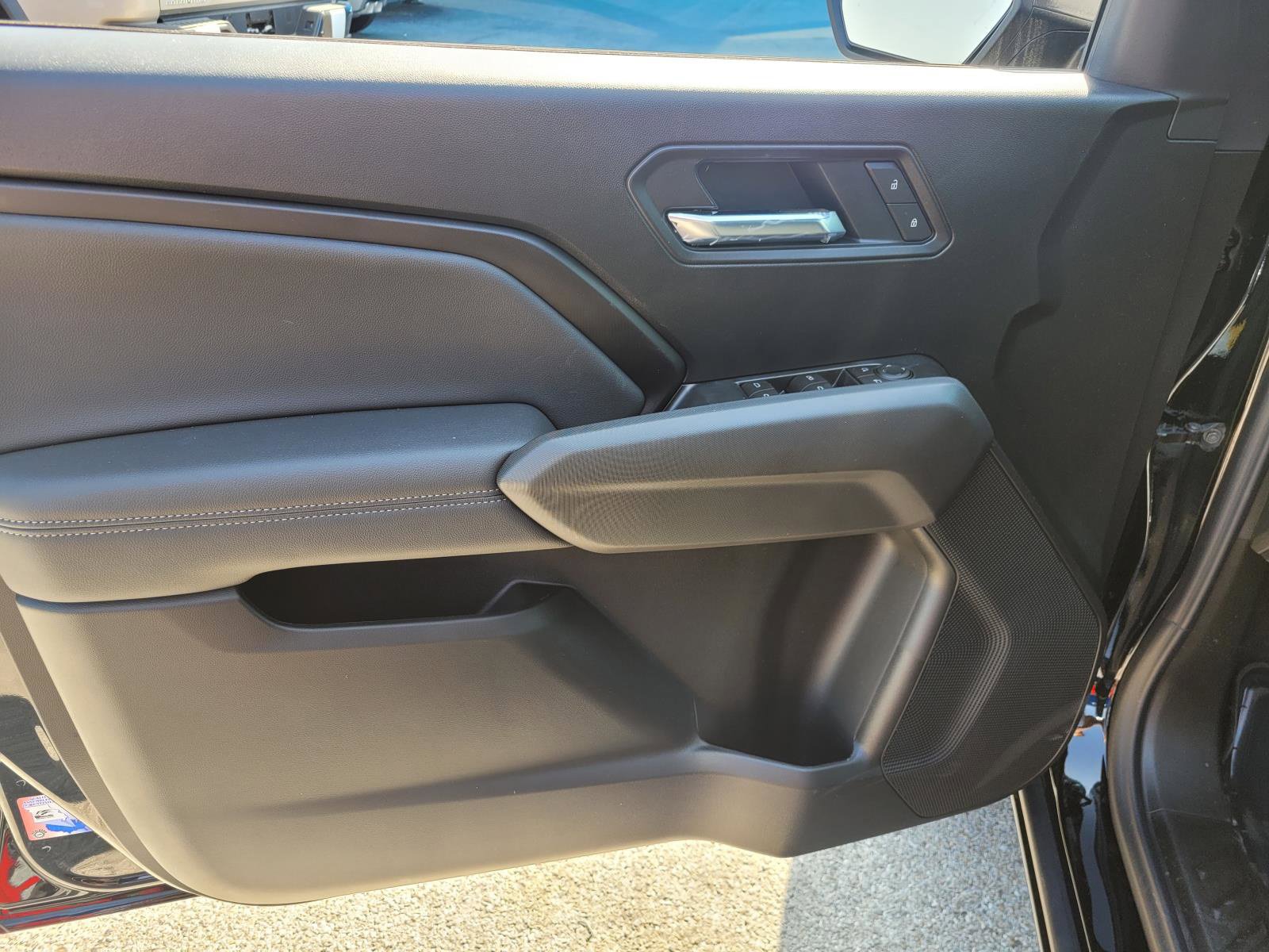New 2026 Chevrolet Colorado LT RWD image 11