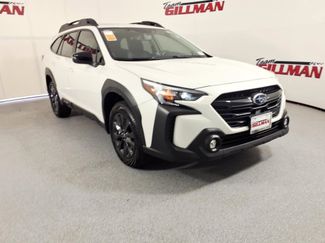 Used 2025 Subaru Outback Onyx Edition video 1