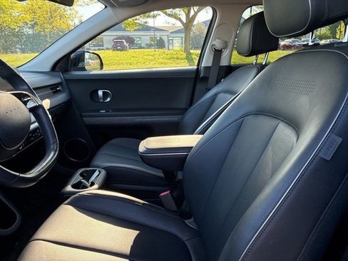 Used 2022 Hyundai Ioniq 5 Limited AWD/4WD image 22