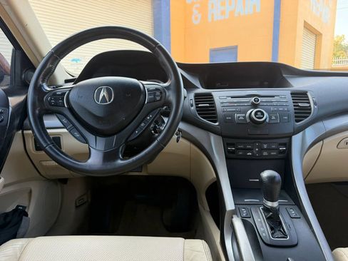 Used 2010 Acura TSX Sedan FWD image 18