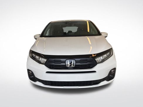 Certified 2025 Honda Odyssey EX-L image 5