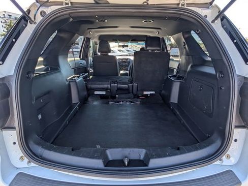Used 2019 Ford Explorer 4WD Police Interceptor image 10