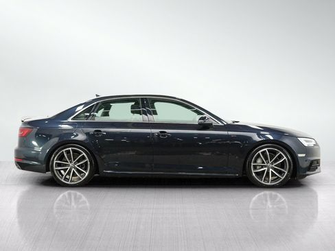 Used 2018 Audi A4 2.0T Premium Plus w/ Premium Plus Package AWD/4WD image 6