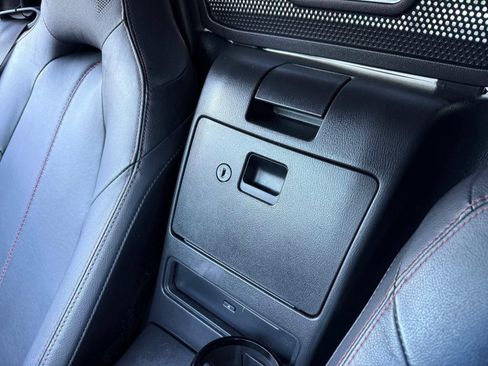 Used 2016 MAZDA MX-5 Miata Grand Touring RWD image 33