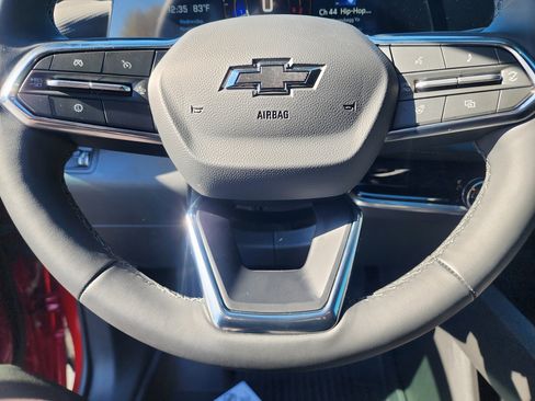 New 2026 Chevrolet Equinox LT w/ Midnight Edition image 27