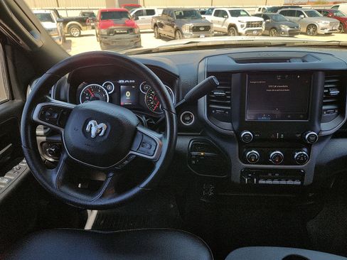 Used 2024 RAM 3500 Tradesman w/ Chrome Appearance Group AWD/4WD image 11