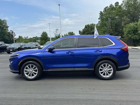 Certified 2024 Honda CR-V EX-L image 25