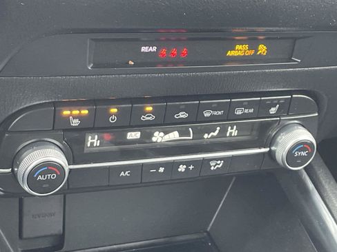 Used 2023 MAZDA CX-5 AWD 2.5 S w/ Premium Package image 23