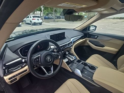 Used 2023 Acura MDX FWD image 27
