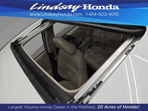 Used 2016 Honda Accord Touring image 20