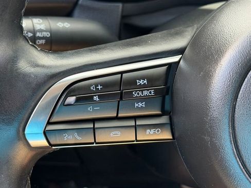 Used 2024 MAZDA CX-30 AWD 2.5 S w/ Select Sport Pkg image 13