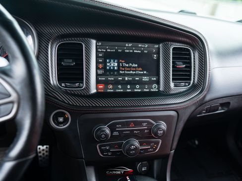 Used 2022 Dodge Charger Scat Pack RWD image 29