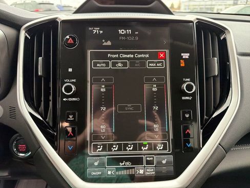 New 2026 Subaru Ascent Limited image 21