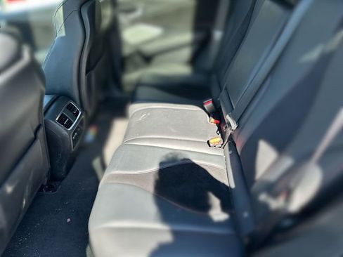 Certified 2023 Acura RDX A-Spec AWD/4WD image 24
