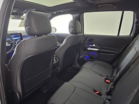 New 2026 Mercedes-Benz GLB 250 4MATIC image 20