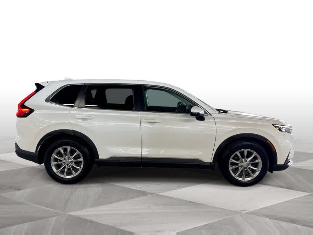 Used 2023 Honda CR-V EX-L image 9