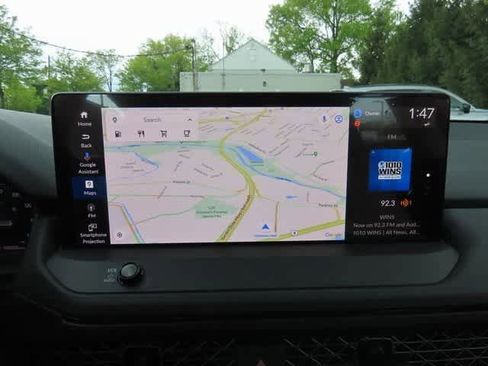 New 2025 Honda Accord Touring image 18