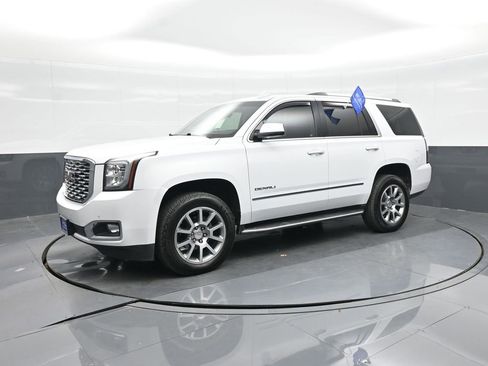 Used 2019 GMC Yukon Denali image 24