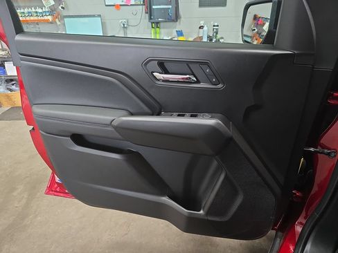 New 2026 GMC Canyon Elevation w/ Convenience Package AWD/4WD image 29