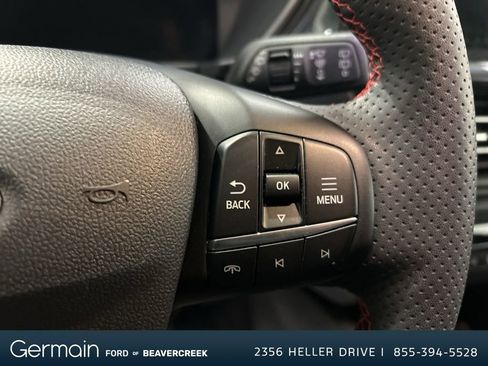 Used 2023 Ford Escape ST-Line Elite image 21