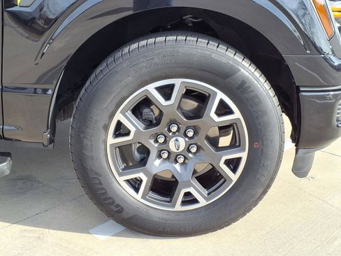 Used 2024 Ford F150 STX image 9