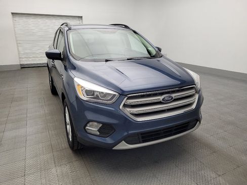 Used 2018 Ford Escape SEL image 14