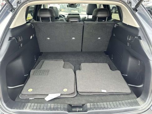 Used 2025 MAZDA CX-50 AWD 2.5 S w/ Premium Plus Pkg image 15