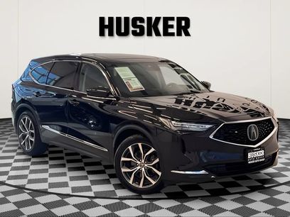 Used 2022 Acura MDX w/ Technology Package