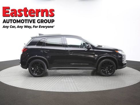 Used 2023 Mitsubishi Outlander Sport LE AWD/4WD image 43