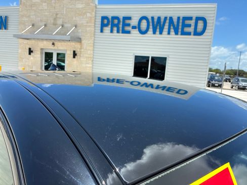Used 2024 Dodge Hornet R/T AWD/4WD image 8