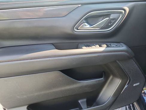 Certified 2023 Chevrolet Tahoe RST AWD/4WD image 12