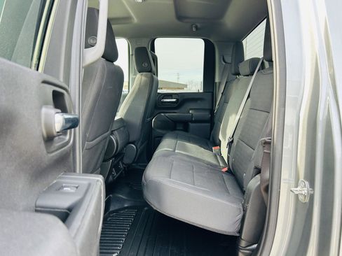 Used 2024 GMC Sierra 2500 Pro w/ Convenience Package image 22