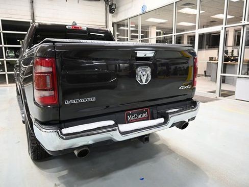 Used 2019 RAM 1500 Laramie image 6