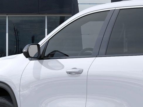 New 2026 GMC Acadia Elevation w/ Elevation Premium Package image 13