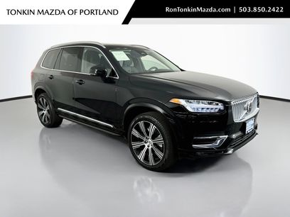 Used 2025 Volvo XC90 B6 Plus w/ Protection Package Premier