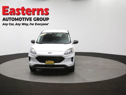 Used 2022 Ford Escape SE AWD/4WD image 53