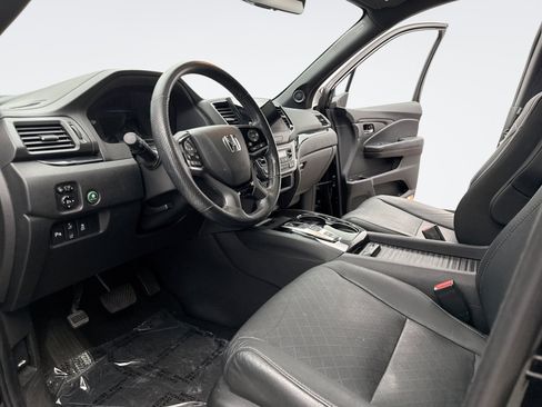 Used 2019 Honda Passport Elite image 10