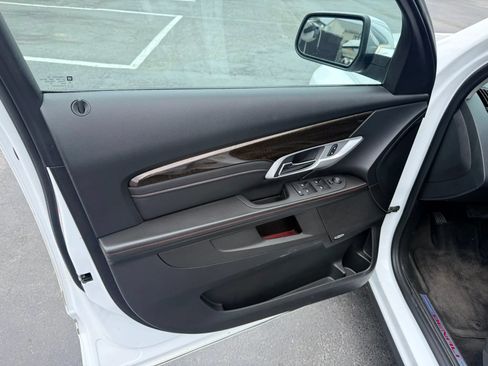 Used 2015 GMC Terrain Denali AWD/4WD image 9