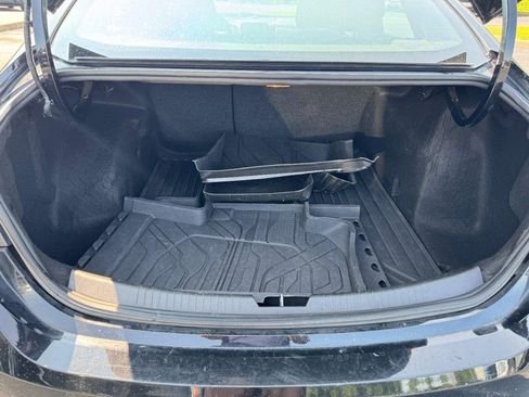 Used 2023 Chevrolet Malibu LS w/ LPO, Floor Liner Package FWD image 6