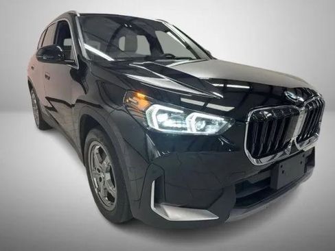 Used 2023 BMW X1 xDrive28i w/ Convenience Package image 1