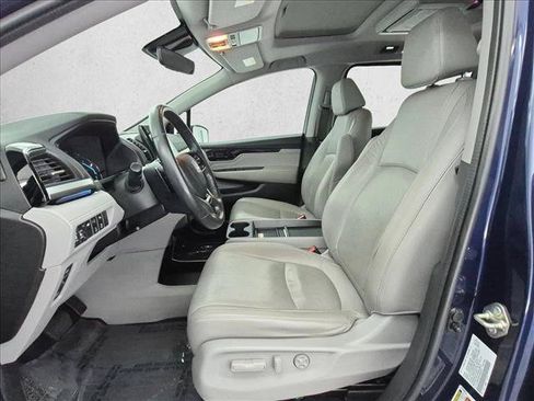 Used 2020 Honda Odyssey Elite image 17