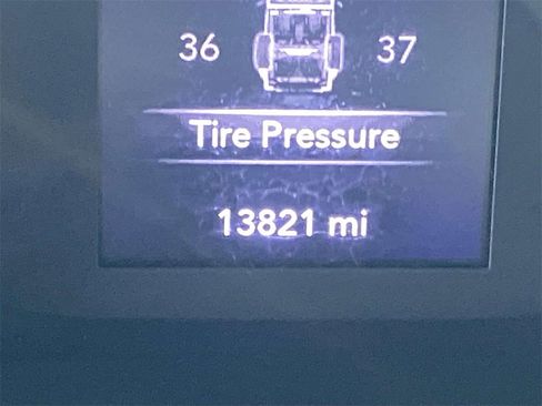 Used 2024 Jeep Wrangler Sport image 65