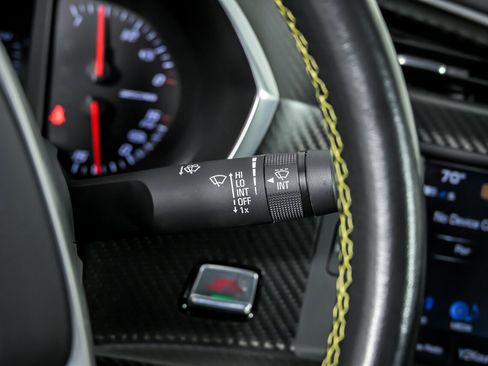 Used 2018 Chevrolet Corvette Z06 image 29