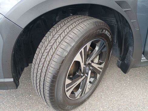 Certified 2024 Subaru Crosstrek 2.0i Premium AWD/4WD image 9